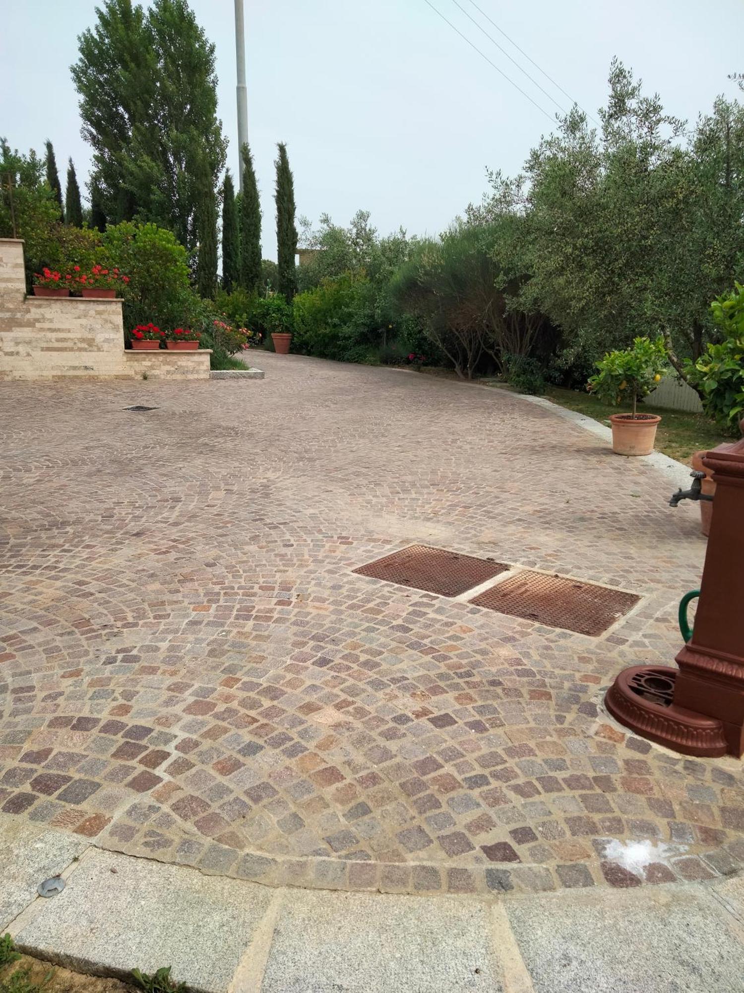 Villa Spaccasole Su Cortona Foiano Della Chiana Εξωτερικό φωτογραφία